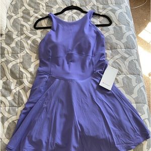 Lululemon workout dress